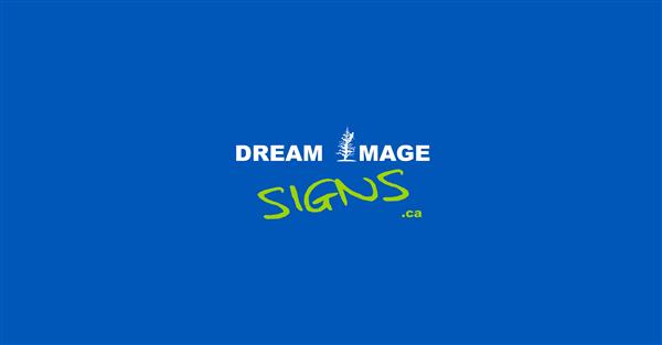 Dream Image Signs