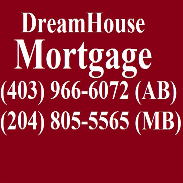 DreamHouse Mortgage